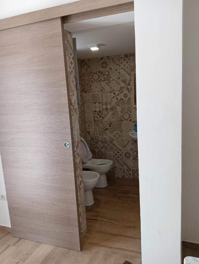 הוילה טורה דל'אורסו Casa Bro מראה חיצוני תמונה