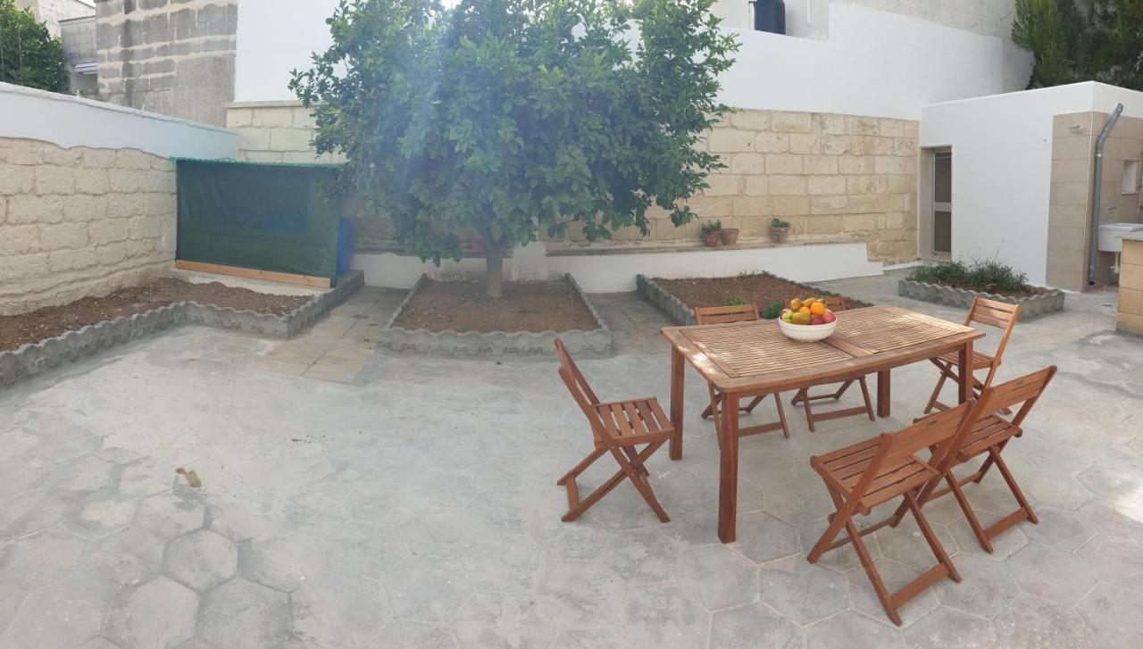 הוילה טורה דל'אורסו Casa Bro מראה חיצוני תמונה