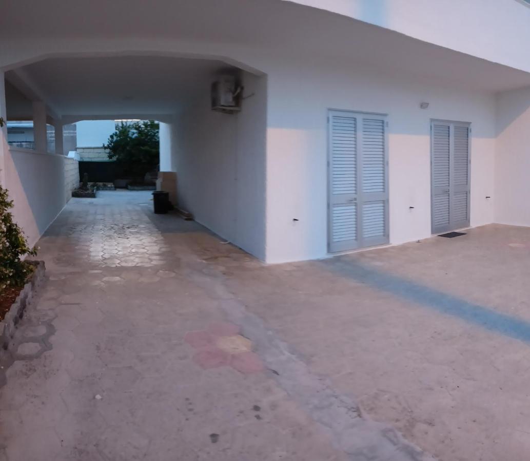 הוילה טורה דל'אורסו Casa Bro מראה חיצוני תמונה